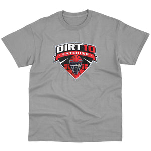 Dirt10 Catching Perfect Tri ® Tee