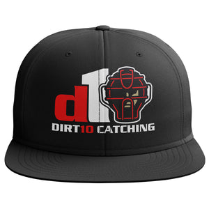 Dirt10 Catching PTS20 Hat