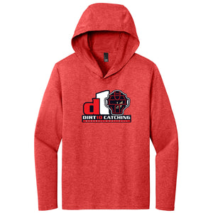 Dirt10 Catching Perfect Tri ® Long Sleeve Hoodie