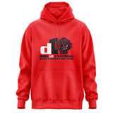 Dirt 10 Catching V.I.T.™ Fleece Hoodie