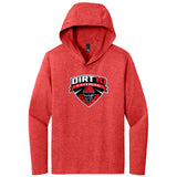 Dirt10 Catching Perfect Tri ® Long Sleeve Hoodie