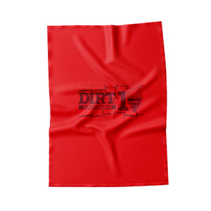 Dirt10 Catching Sport Towel