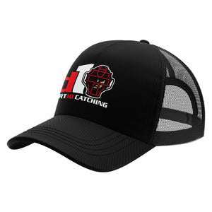 Dirt10 Catching 112 Snapback Hat