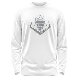 Dirt10 Catching Perfect Tri ® Long Sleeve Tee