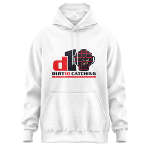 Dirt 10 Catching V.I.T.™ Fleece Hoodie