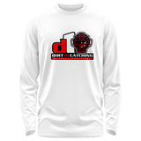 Dirt10 Catching Perfect Tri ® Long Sleeve Tee