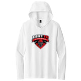 Dirt10 Catching Perfect Tri ® Long Sleeve Hoodie