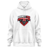 Dirt 10 Catching V.I.T.™ Fleece Hoodie