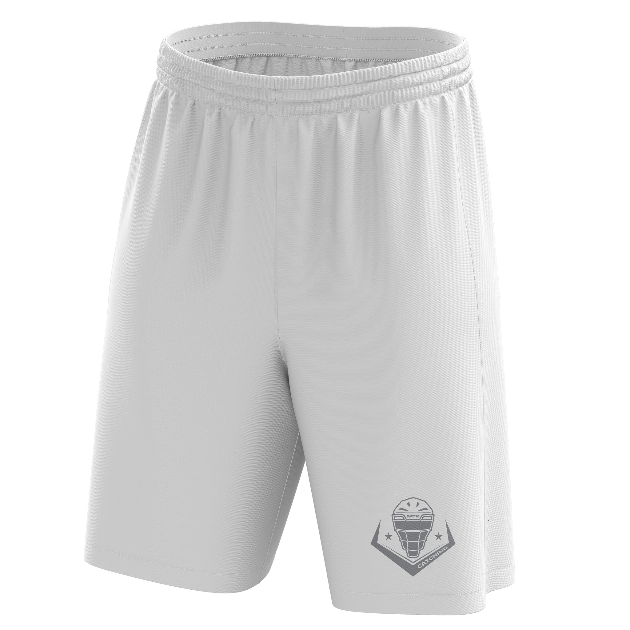 Dirt10 Catching Mens Full Sub Shorts