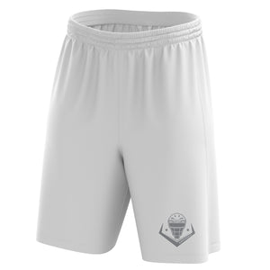 Dirt10 Catching Mens Full Sub Shorts