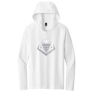 Dirt10 Catching Perfect Tri ® Long Sleeve Hoodie