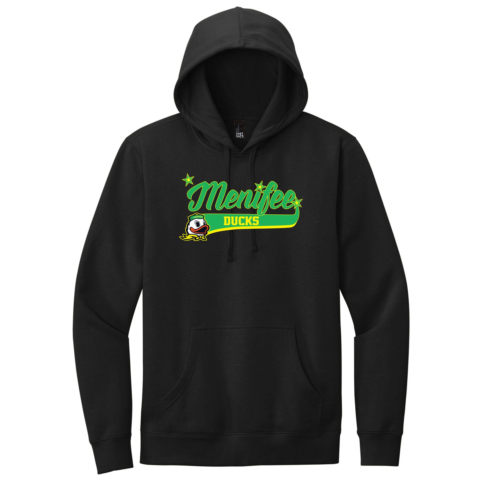 Menifee Ducks Fastpitch District® V.I.T.™ Fleece Hoodie