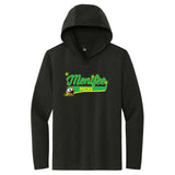Menifee Ducks Fastpitch District Perfect Tri ® Long Sleeve Hoodie