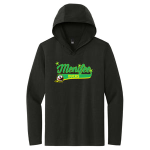 Menifee Ducks Fastpitch District Perfect Tri ® Long Sleeve Hoodie