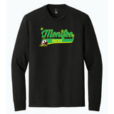 Menifee Ducks Fastpitch Perfect Tri ® Long Sleeve Tee