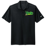 Menifee Ducks Fastpitch Nike Dri-FIT Micro Pique 2.0 Pocket Polo