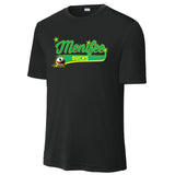 Menifee Ducks Fastpitch Sport-Tek® PosiCharge® Competitor™ Tee