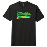 Menifee Ducks Fastpitch District Perfect Tri ® Tee