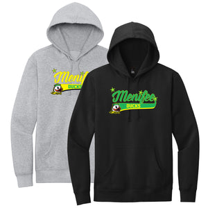 Menifee Ducks Fastpitch District® V.I.T.™ Fleece Hoodie