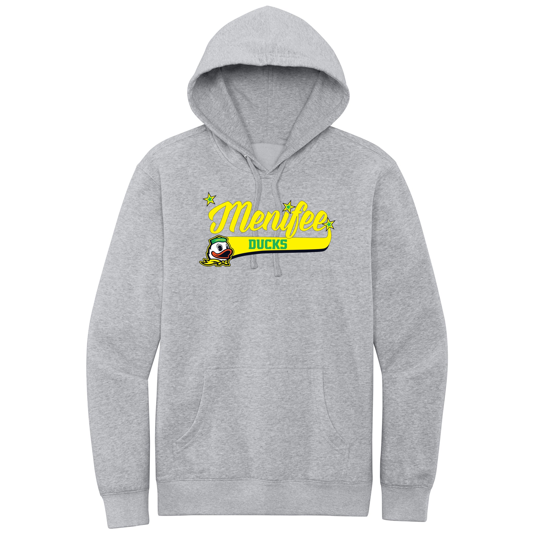 Menifee Ducks Fastpitch District® V.I.T.™ Fleece Hoodie