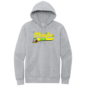 Menifee Ducks Fastpitch District® V.I.T.™ Fleece Hoodie