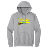 Menifee Ducks Fastpitch Gildan® Heavy Blend™ Hooded Sweatshirt