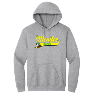 Menifee Ducks Fastpitch Gildan® Heavy Blend™ Hooded Sweatshirt