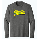 Menifee Ducks Fastpitch Perfect Tri ® Long Sleeve Tee