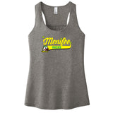 Menifee Ducks Fastpitch District Women’s V.I.T. ™ Racerback Tank