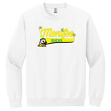Menifee Ducks Fastpitch Gildan® Heavy Blend™ Crewneck Sweatshirt