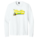 Menifee Ducks Fastpitch Perfect Tri ® Long Sleeve Tee