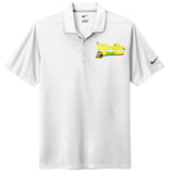 Menifee Ducks Fastpitch Nike Dri-FIT Micro Pique 2.0 Pocket Polo