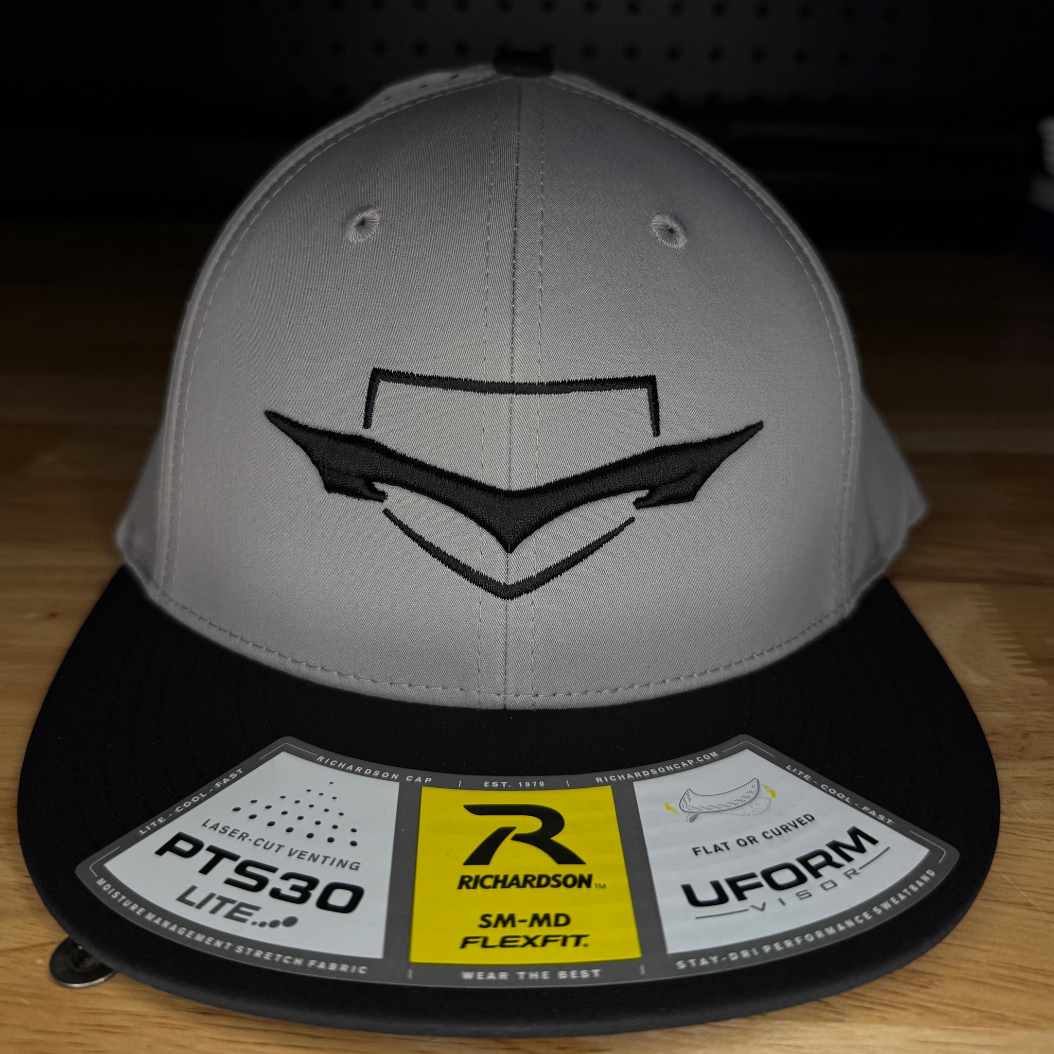 Monsta Athletics Richardson PTS30 Ignite LT R-Flex Hat