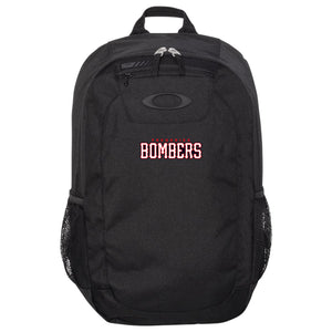 Frederick Bombers Baseball Oakley 20L Enduro Backpack