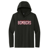 Frederick Bombers Baseball District Perfect Tri ® Long Sleeve Hoodie