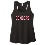 Frederick Bombers Baseball District Women’s V.I.T. ™ Racerback Tank