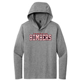 Frederick Bombers Baseball District Perfect Tri ® Long Sleeve Hoodie
