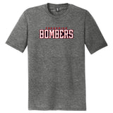 Frederick Bombers Baseball District Perfect Tri ® Tee