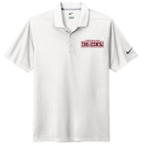 Frederick Bombers Baseball Nike Dri-FIT Micro Pique 2.0 Pocket Polo