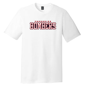Frederick Bombers Baseball District Perfect Tri ® Tee