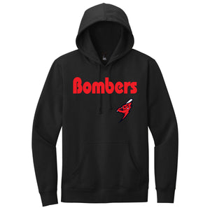Frederick Bombers Baseball District® V.I.T.™ Fleece Hoodie