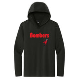 Frederick Bombers Baseball District Perfect Tri ® Long Sleeve Hoodie