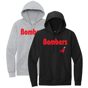 Frederick Bombers Baseball District® V.I.T.™ Fleece Hoodie