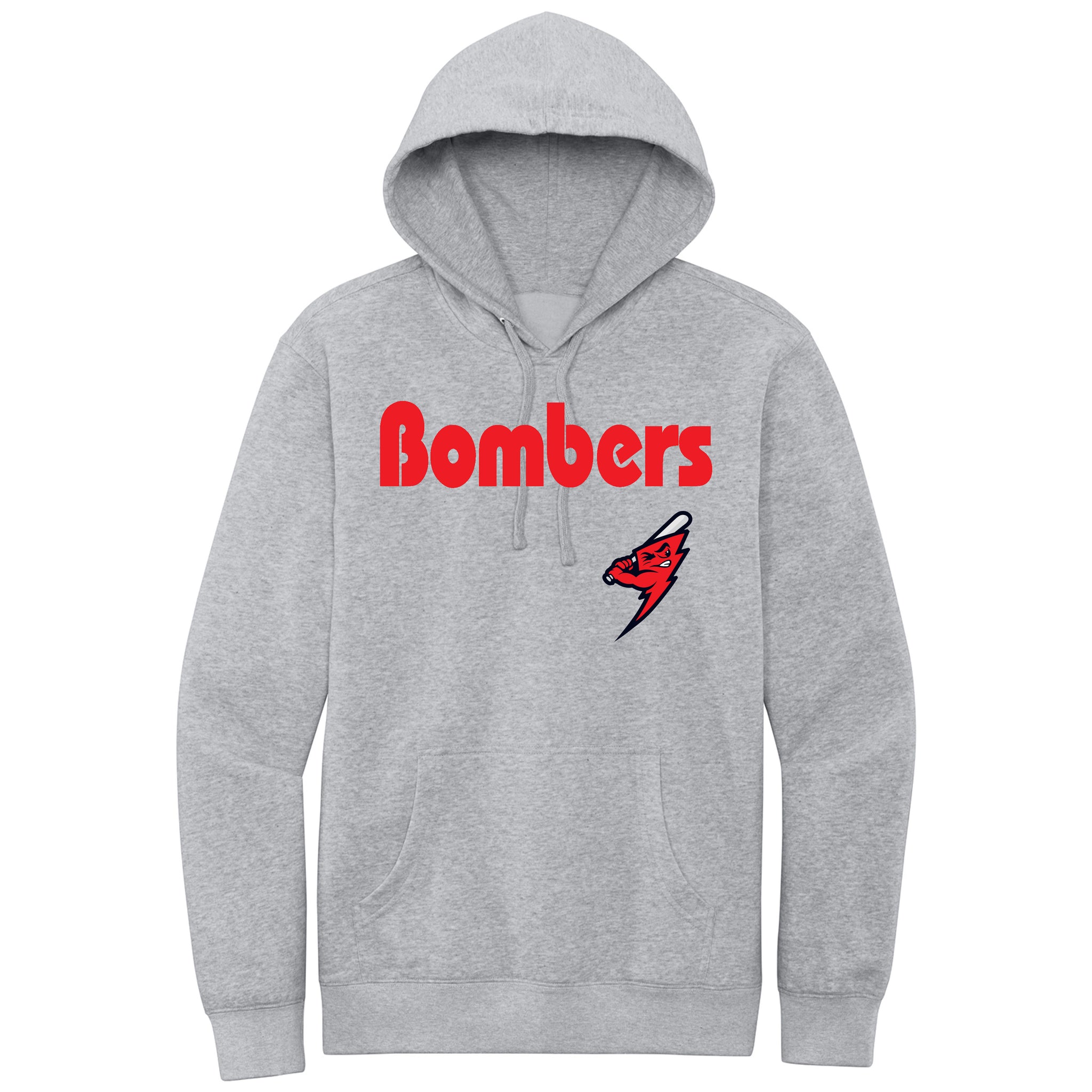 Frederick Bombers Baseball District® V.I.T.™ Fleece Hoodie