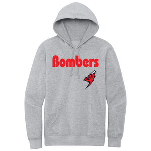 Frederick Bombers Baseball District® V.I.T.™ Fleece Hoodie