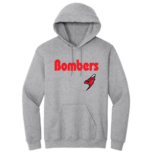 Frederick Bombers Baseball Gildan® Heavy Blend™ Hooded Sweatshirt