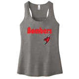 Frederick Bombers Baseball District Women’s V.I.T. ™ Racerback Tank