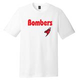 Frederick Bombers Baseball District Perfect Tri ® Tee