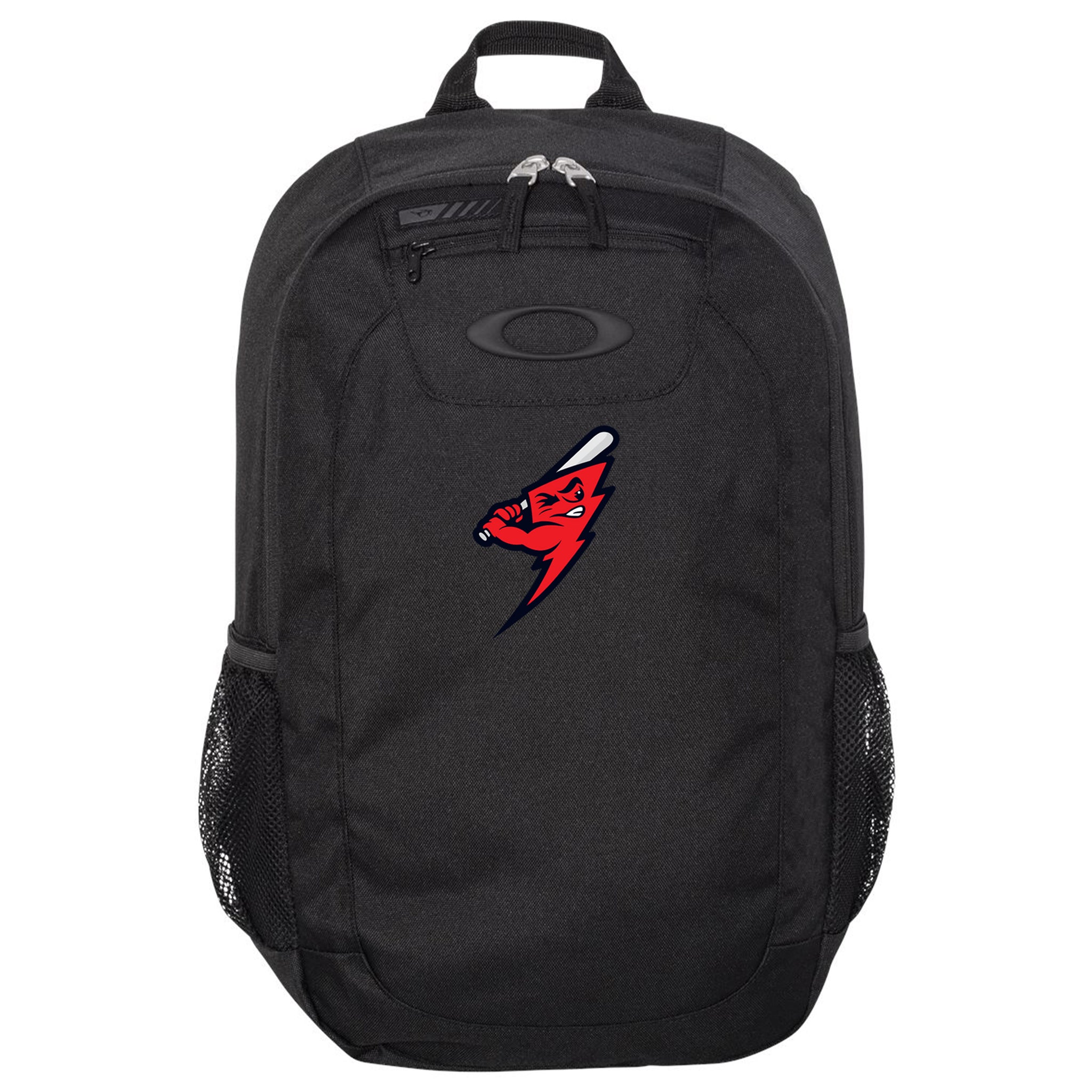 Frederick Bombers Baseball Oakley 20L Enduro Backpack