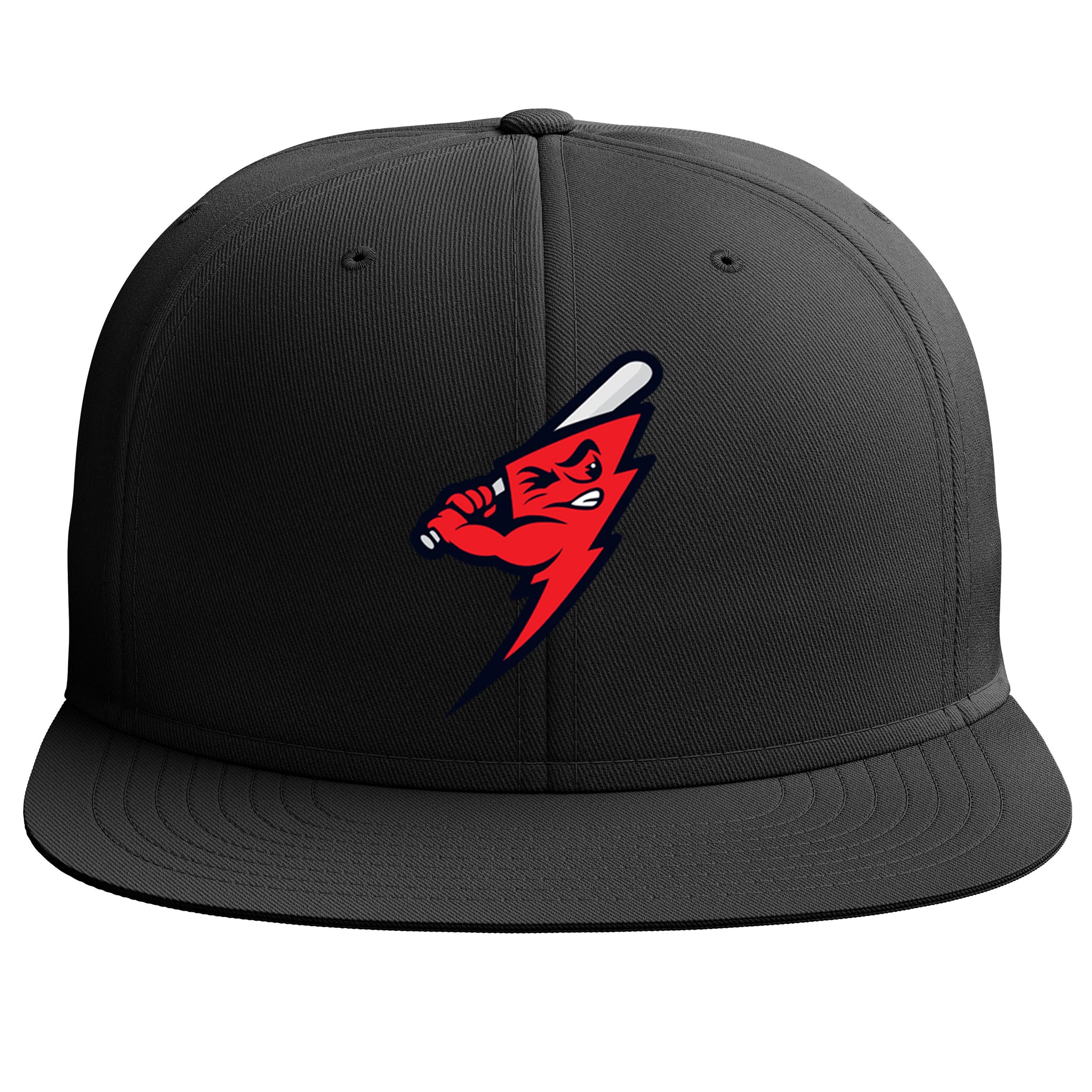 Frederick Bombers Baseball Richardson PTS20 Pulse R-Flex Hat